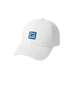 Cap Mockup