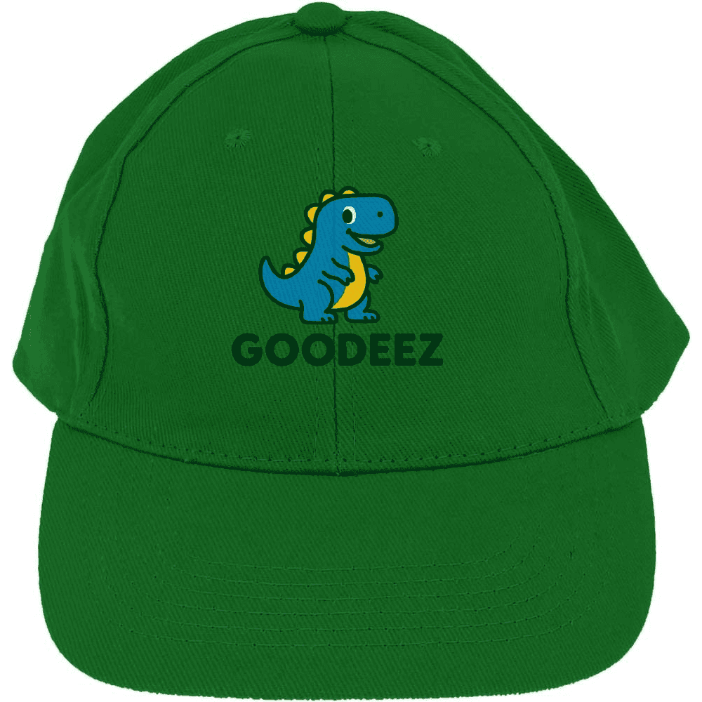 Casquette 5 panneaux